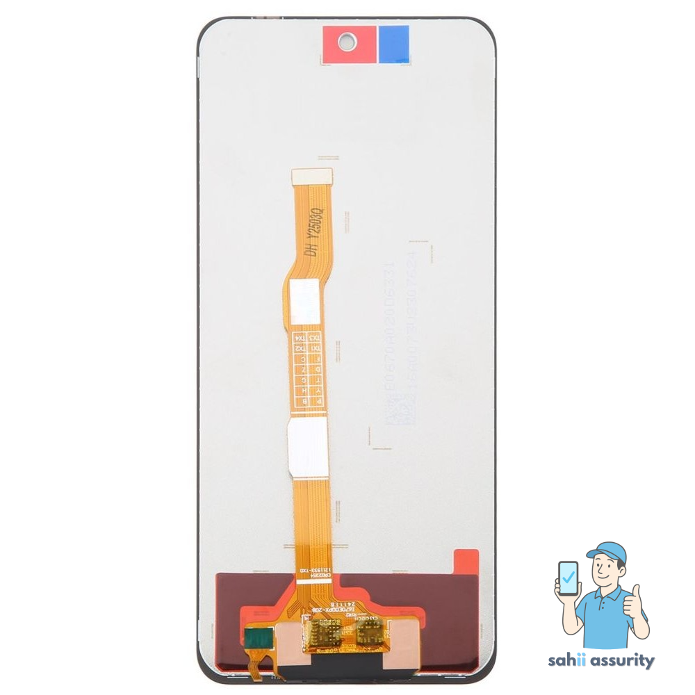 LCD with Touch Screen for Vivo Y19s Pro thumbnail